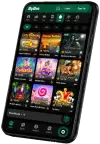 shell777 App