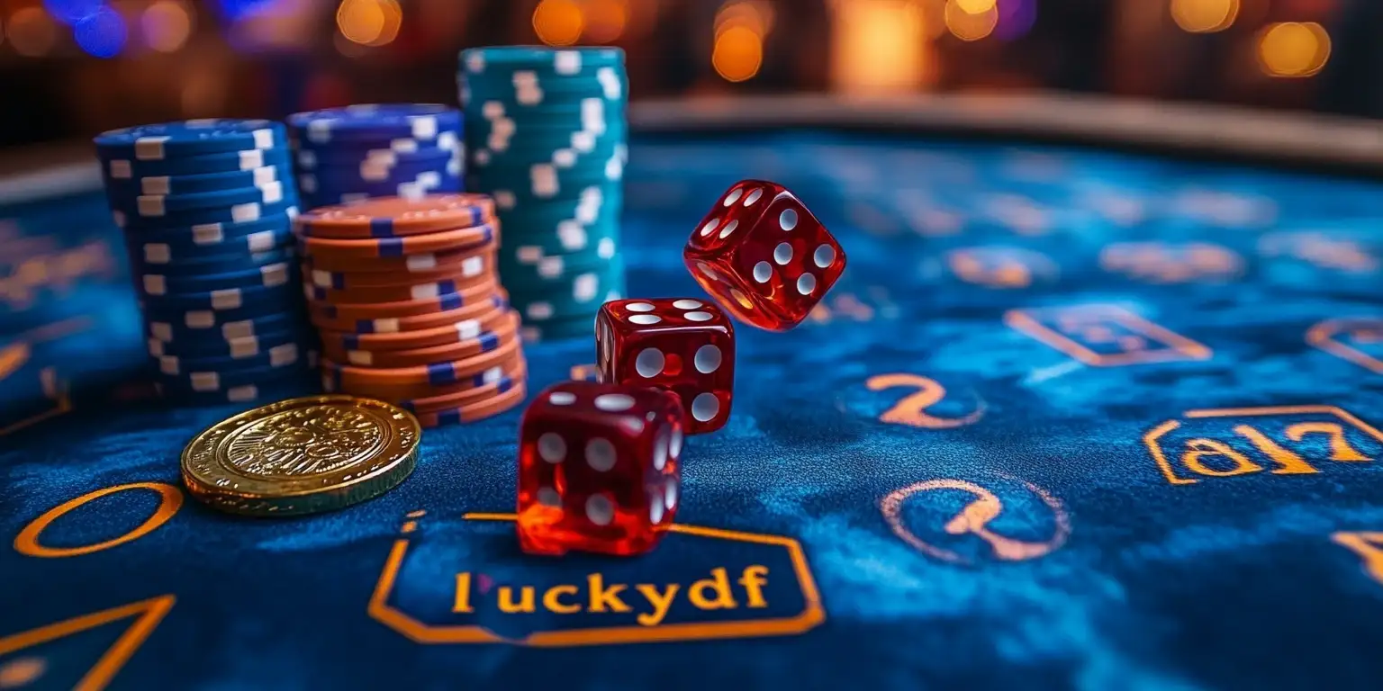 Forum Kasino Langsung